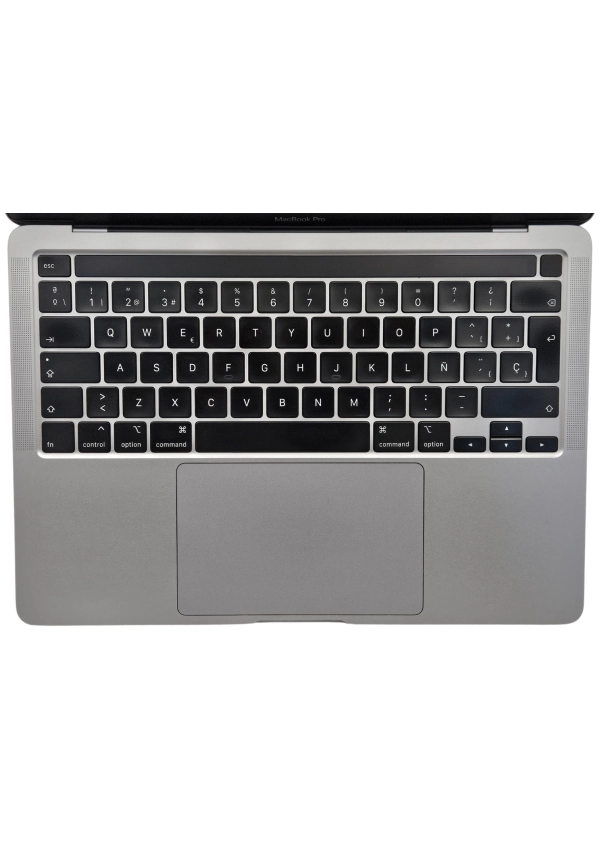 Apple MacBook Pro 13 A2251 i5-1038NG7 16GB 512GB SSD 13,3
